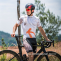 Gizonentzako pro aire bizikletazko galtzamotzak Core Shorts Translable